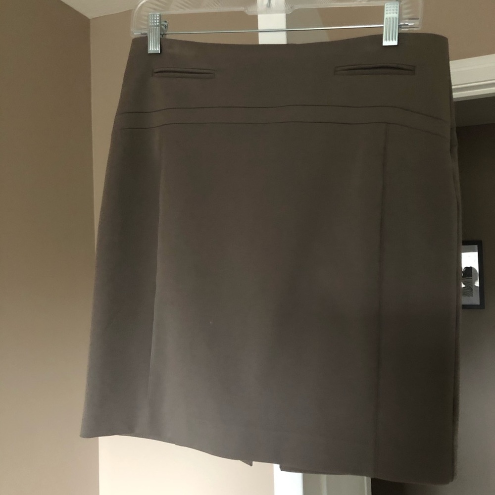 Express Pencil Skirt